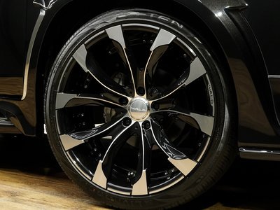 2021 Lexus LX 缩略图 53