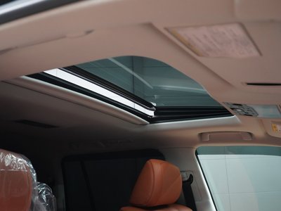 2021 Lexus LX 缩略图 70
