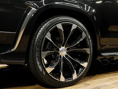 2021 Lexus LX 缩略图 64