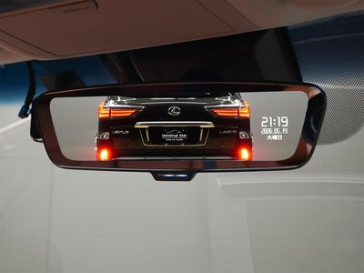 LEXUS LX - 7