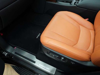 2021 Lexus LX 缩略图 82