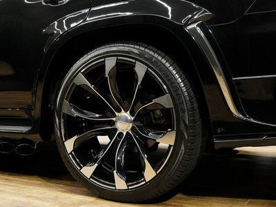 2021 Lexus LX 缩略图 59