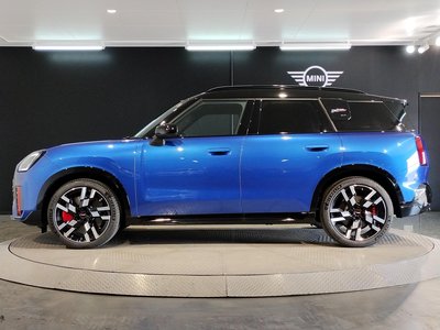 MINI MINI COUNTRYMAN - 6