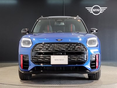 MINI MINI COUNTRYMAN - 5