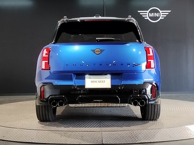 MINI MINI COUNTRYMAN - 8