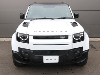 صورة 2 لـ 2026 LAND Rover DEFENDER