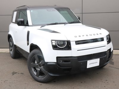 صورة 1 لـ 2026 LAND Rover DEFENDER
