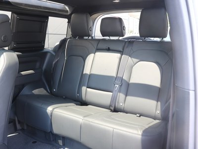 2026 LAND Rover DEFENDER — миниатюра 14
