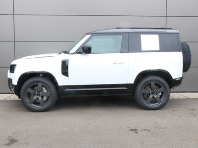صورة 3 لـ 2026 LAND Rover DEFENDER