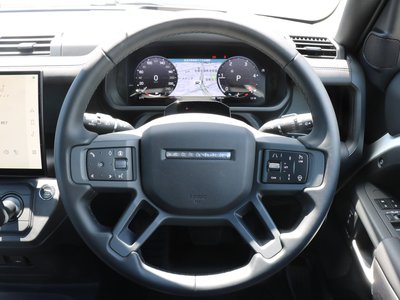 2026 LAND Rover DEFENDER — миниатюра 20