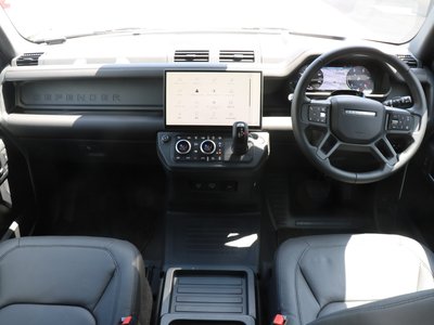 2026 LAND Rover DEFENDER — миниатюра 16