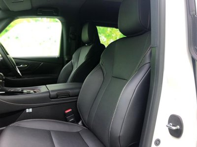TOYOTA ALPHARD - 7