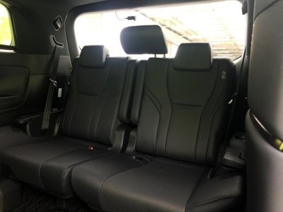 صورة مصغرة 19 لـ 2023 TOYOTA ALPHARD