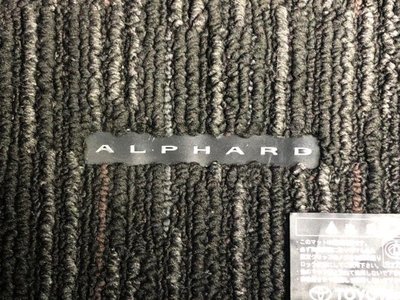 صورة مصغرة 47 لـ 2023 TOYOTA ALPHARD