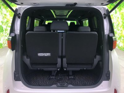 صورة مصغرة 20 لـ 2023 TOYOTA ALPHARD