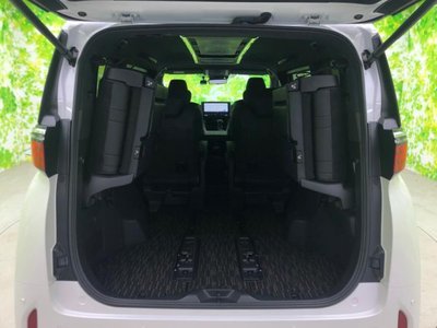 صورة مصغرة 21 لـ 2023 TOYOTA ALPHARD