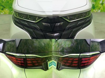 صورة مصغرة 57 لـ 2023 TOYOTA ALPHARD