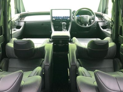 صورة مصغرة 28 لـ 2023 TOYOTA ALPHARD