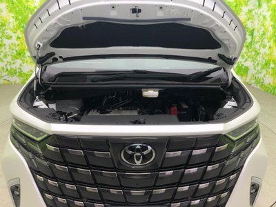صورة مصغرة 53 لـ 2023 TOYOTA ALPHARD