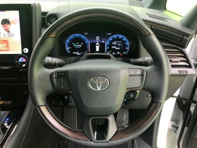 صورة مصغرة 16 لـ 2023 TOYOTA ALPHARD