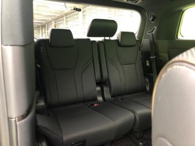 TOYOTA ALPHARD - 6
