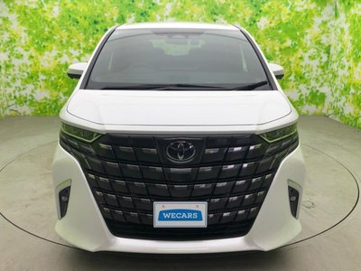 صورة مصغرة 48 لـ 2023 TOYOTA ALPHARD