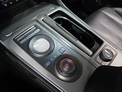 2020 Genesis GV80 照片 9