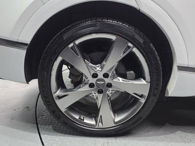 2020 Genesis GV80 照片 6