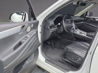 2020 Genesis GV80 照片 10