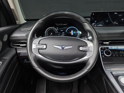 صورة مصغرة 14 لـ 2020 Genesis GV80