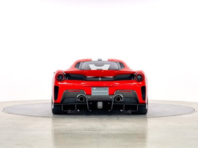 FERRARI 488 - 10