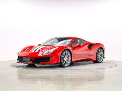 FERRARI 488 - 7