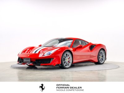 FERRARI 488 - 1