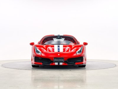 FERRARI 488 - 6