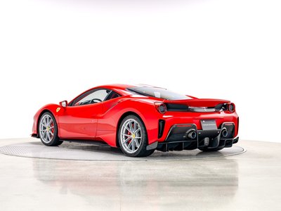 FERRARI 488 - 9
