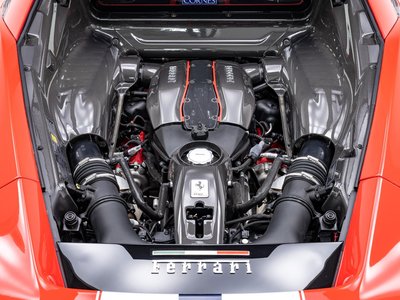FERRARI 488 - 5