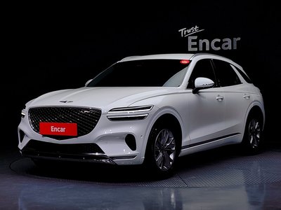 صورة 1 لـ 2023 Genesis GV70