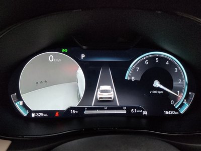 صورة 8 لـ 2023 Genesis GV70
