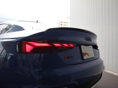 AUDI RS5 - 6