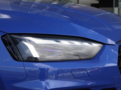 AUDI RS5 - 2