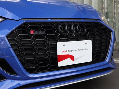 AUDI RS5 - 3