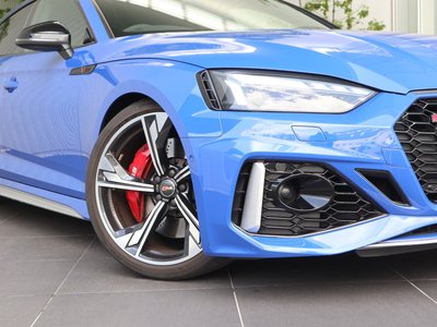 AUDI RS5 - 4