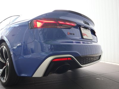 AUDI RS5 - 7