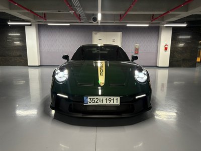 PORSCHE 911 - 1
