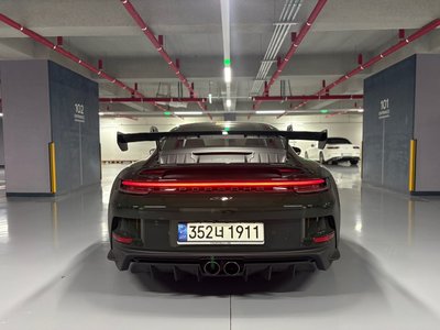 PORSCHE 911 - 5