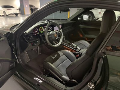 PORSCHE 911 - 10