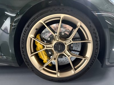PORSCHE 911 - 7
