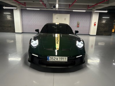 PORSCHE 911 - 2
