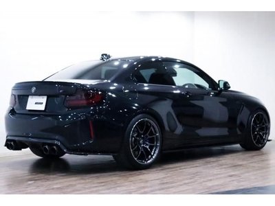 BMW M2 - 7