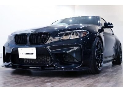 BMW M2 - 2